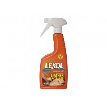 LEXOL Leather Deep Cleaner 500 ml