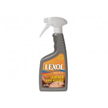 LEXOL Rapid Leather Restore 500 ml